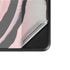 Pink Marble Ink Google Pixelbook Go Skin